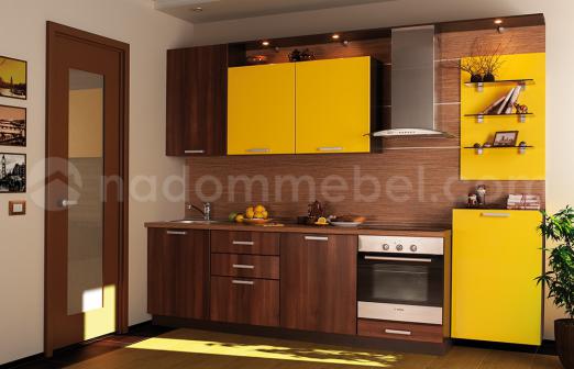 What is a good modular kitchen?