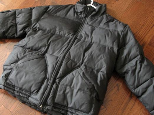 How to properly wash the down jacket?