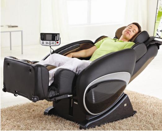 How to choose a massage chair?