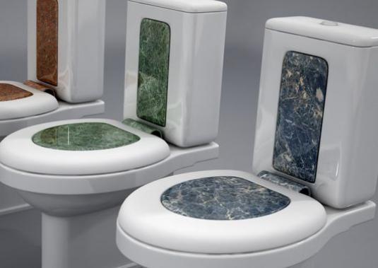 How to choose a toilet?