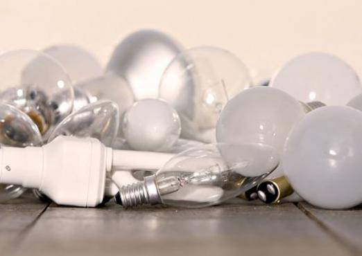 Why do bulbs burn out?