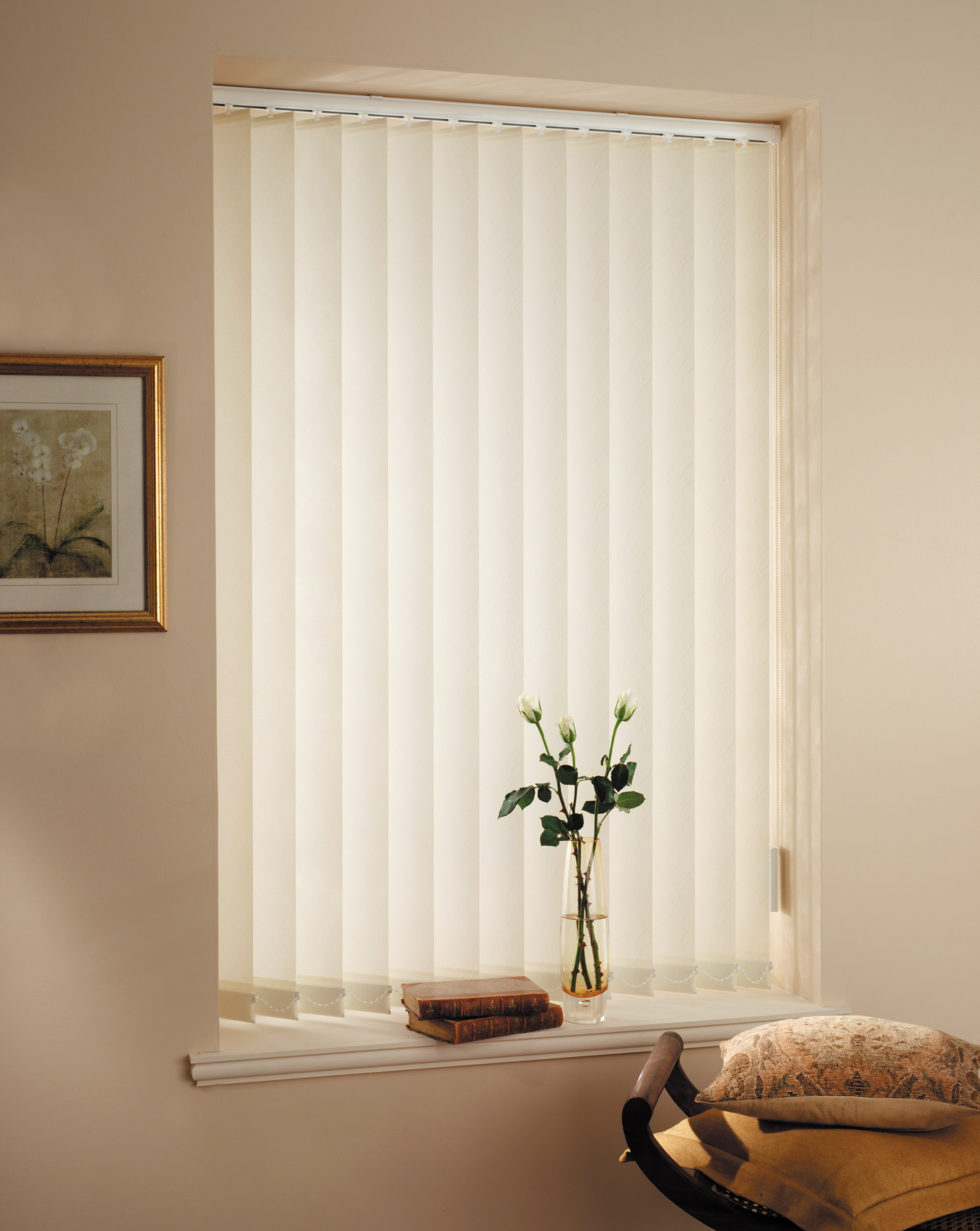 How to choose blinds?