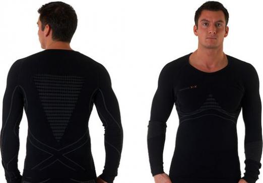 Which thermal underwear is better?