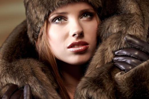 When to buy a fur coat?