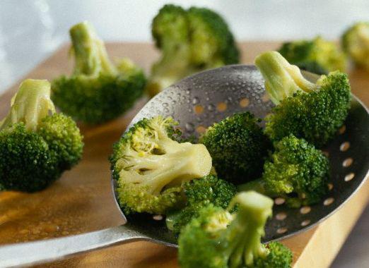 What is useful broccoli?