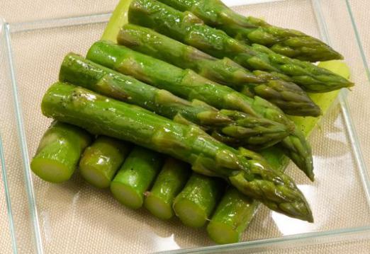 How useful asparagus?