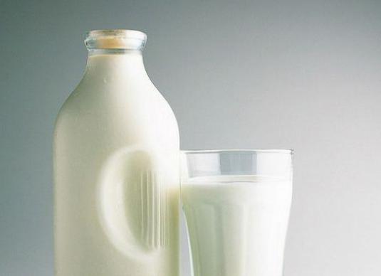 How to store milk?