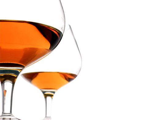 How to drink brandy?