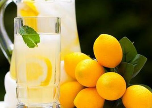 How to make homemade lemonade?