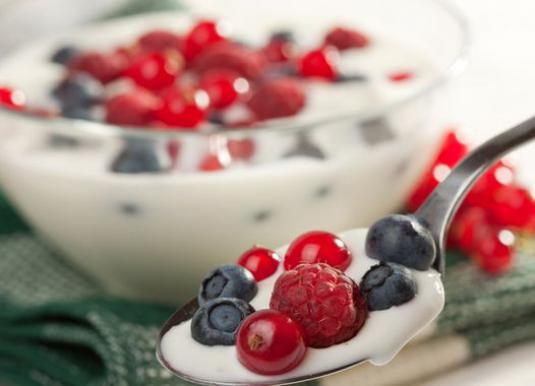 How to cook yoghurt?