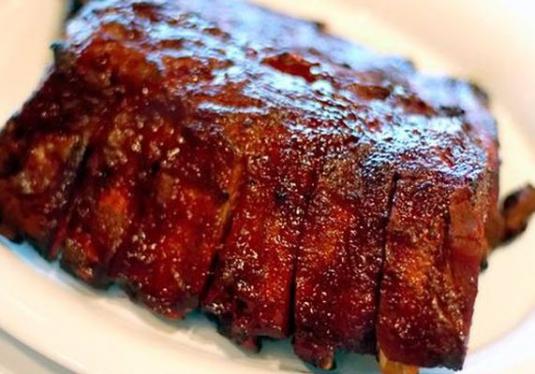 How to cook ribs?
