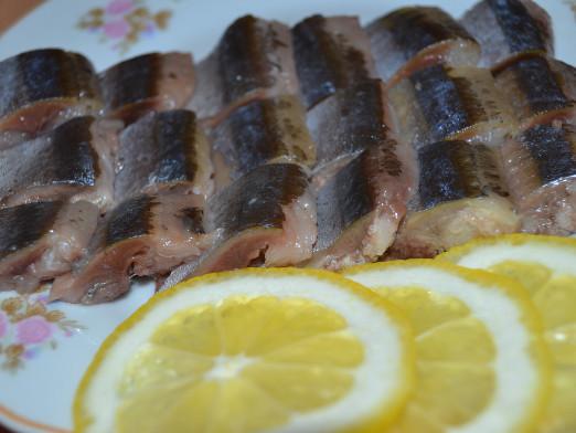 How to cook saury?