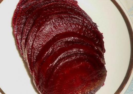 How to cook beets?