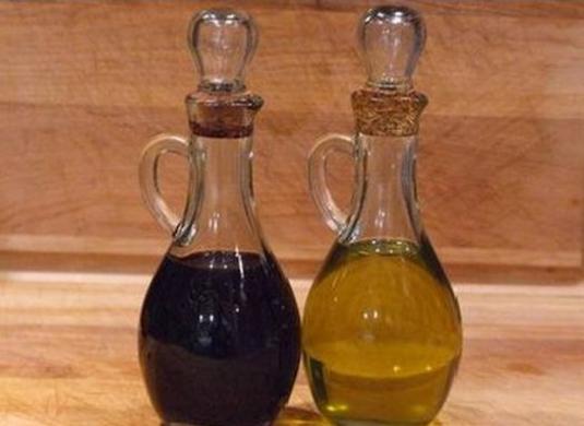 How to cook vinegar?