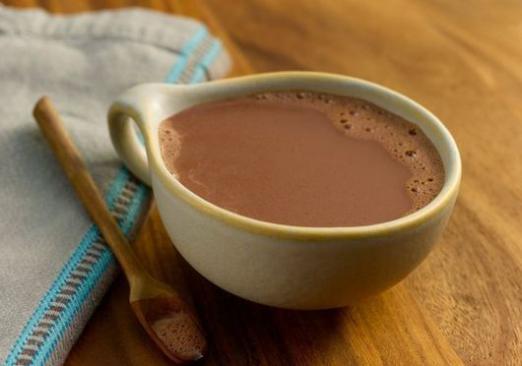 How to cook cocoa?