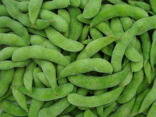 How to freeze beans?