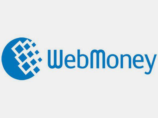 What is WebMoney?
