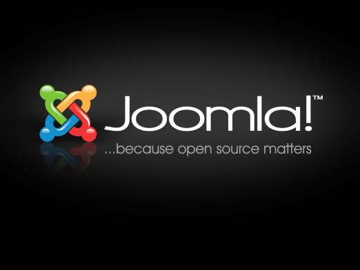 How to install the Joomla template?