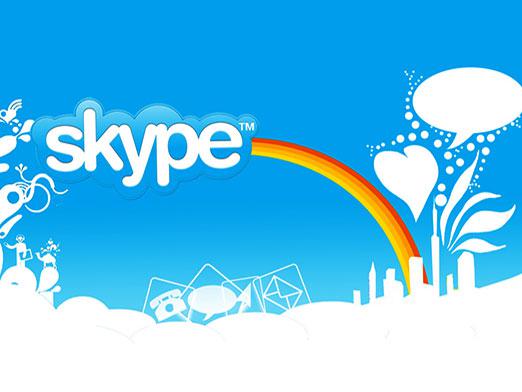 How to install Skype?