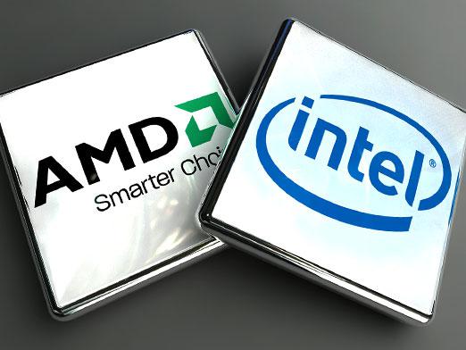 What is better than AMD or Intel?