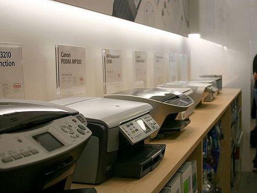 How to choose a printer?