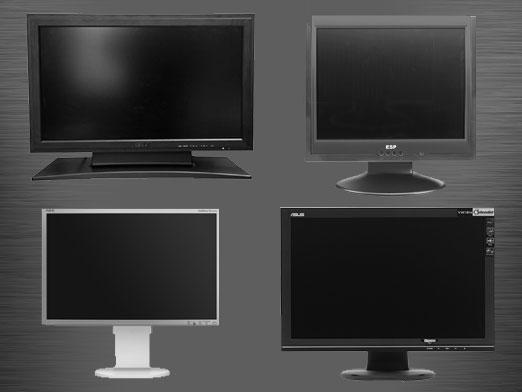 Which monitor is better to buy?