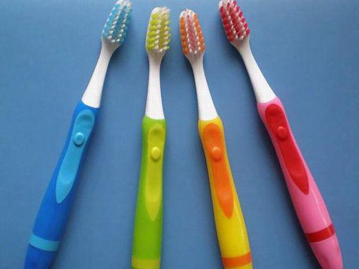 How to choose a toothbrush?