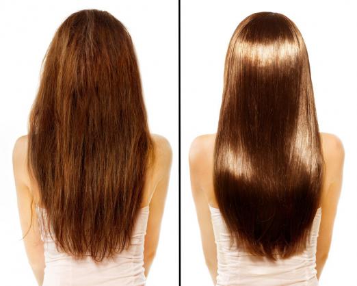 Is it worth it to do keratin straightening of hair?