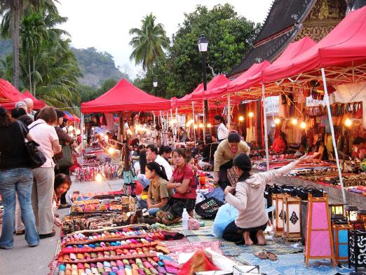 What to buy in Thailand?