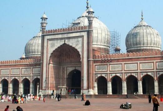 What to see in Delhi?