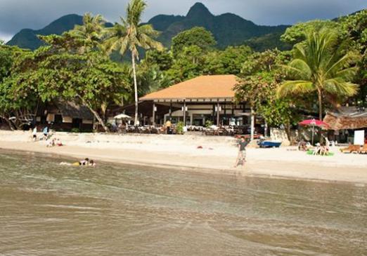 How to get to Koh Chang?