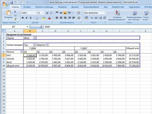 What is the purpose of spreadsheets?