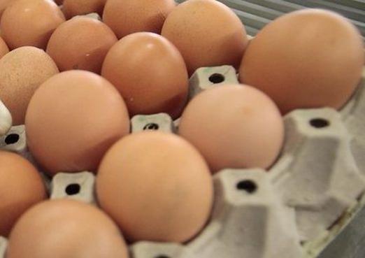 Why do we dream about chicken eggs?
