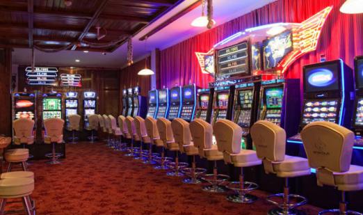 Where to download slot machines?