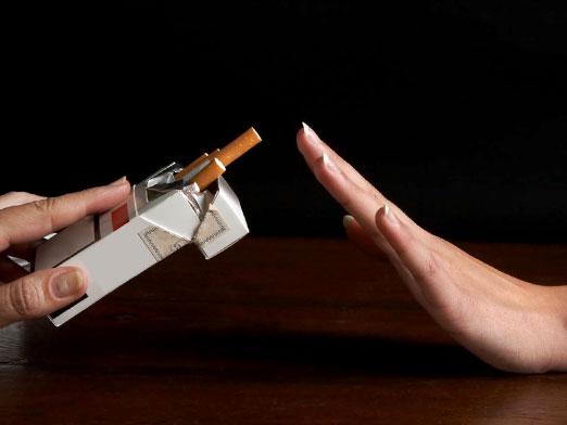 How to quit smoking tips