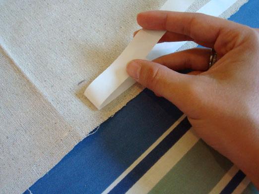 How to sew curtains with your own hands?