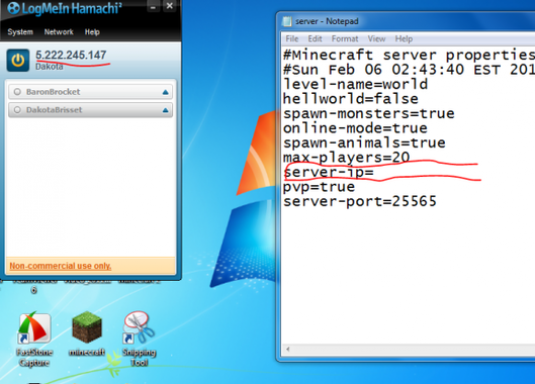 Сервера хамачи. Хамачи сервер. Hamachi Minecraft. Как создать сервер в майнкрафт хамачи.