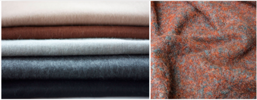 How to choose a woolen cloth?