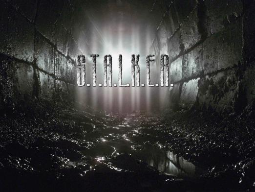 What parts of the Stalker exist?