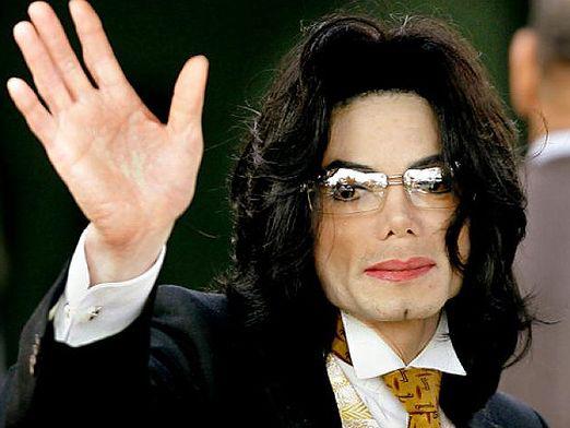 When did Michael Jackson die?