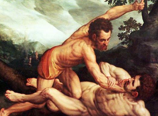 Why did Cain kill Abel?