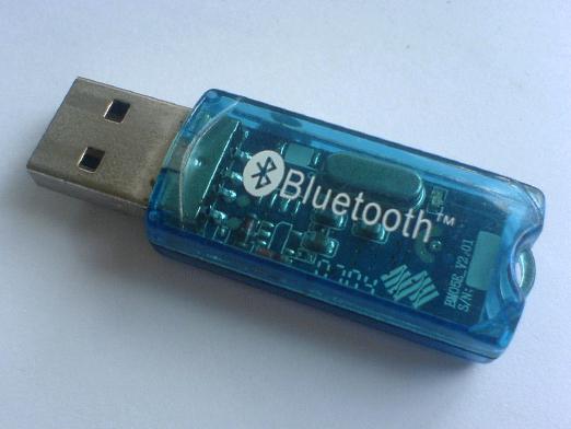 How does bluetooth work?