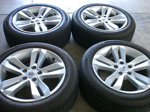 Which summer tires are better?