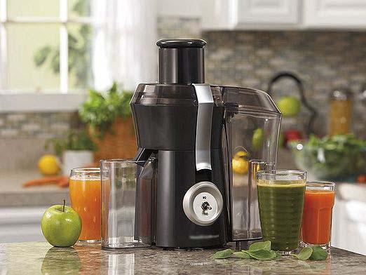 Which juicer is better?