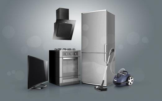 What kind of household appliances to choose?