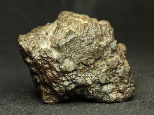 What are meteorites?