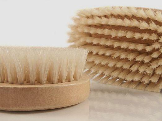 What is a brush?