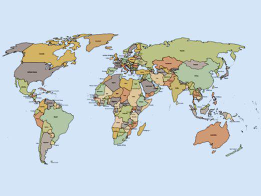 What is a unitary state?