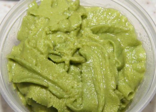 What is wasabi?