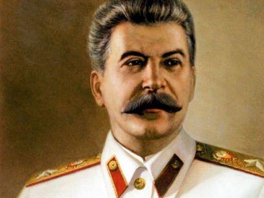 What was Stalin like?